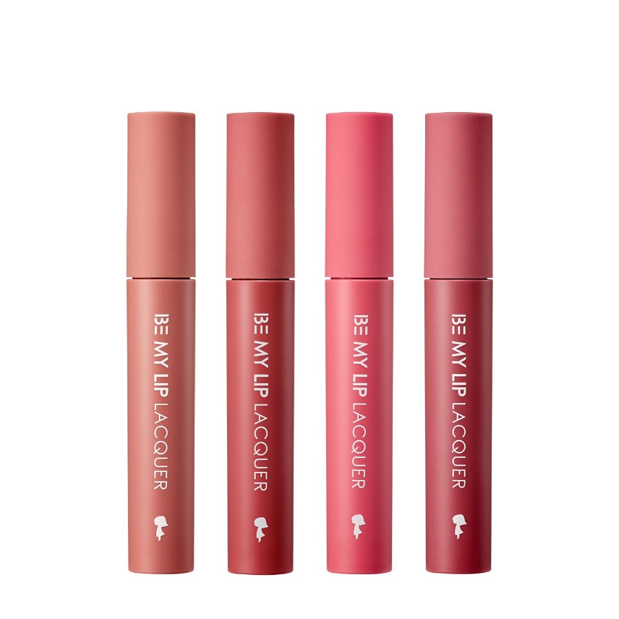 Be My Lip Lacquer